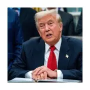 BBC Apologises to Trump Hours Before $1 Billion Lawsuit Deadline