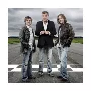 BBC Bosses Wanted to Replace Top Gear Hosts with All-White Line-Up, Leaked Email Reveals