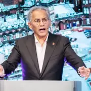 BBC Chairman to Apologise for Trump Speech Edit After Senior Resignations