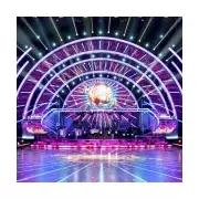 BBC Considers Pausing Strictly Come Dancing After Star's Rape Arrest