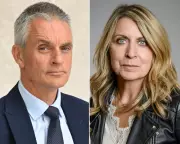 BBC 'Coup': Former Sun Editor Claims Davie & Turness Ousted in Internal Plot