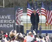 BBC Faces Apology Demand Over Controversial Trump Speech Edit