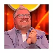 BBC Viewers Moved As Contestant Wins £31,000 For Daughter's Brain Tumour Battle On Heartwarming Game Show