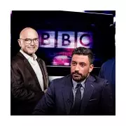 BBC's Biggest Scandals: From MasterChef to Strictly Crisis