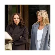 BBC's Wild Cherry Explores #MeToo and Female Survival in Elite World