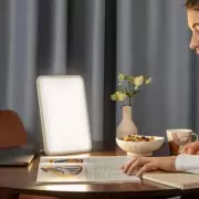 Beat Winter Blues with 30% Off Lumie SAD Lamps - Limited Time Deal!