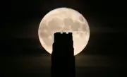 Beaver Moon 2025: Your Complete Guide to November's Spectacular Supermoon in UK Skies