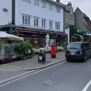 Beckenham Restaurant Faces Licence Review After Police Raise Serious Crime Concerns