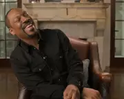 Being Eddie Review: Netflix's $70M Murphy Deal Fails to Deliver Depth