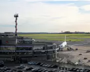 Belgian and Swedish Airports Hit by Drone Disruptions Amid Security Fears