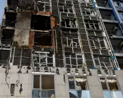 Belgium Blocks EU's €140bn Russian Assets Plan for Ukraine