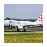 Belgium Strike Chaos: All Departure Flights Cancelled for UK Travellers