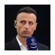 Berbatov Warns Neville Over 'Tough' Sesko Criticism at Man Utd