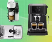 Best Coffee Machines for UK Homes in 2025: Expert Reviews & Recommendations