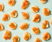 Best Sustainable Smoked Salmon for Christmas 2023