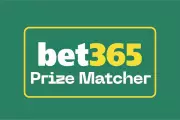 bet365 Prize Matcher: Win Free Spins, Bets & Golden Chips