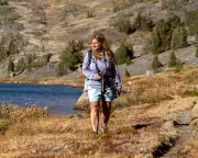 Beth Pratt: The Wildlife Champion Bringing Wild Nature Back to Yosemite National Park