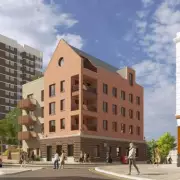 Bexley Council Approves 33-Flat Erith Post Office Demolition