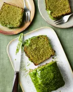 Beyond Christmas Cake: Chef Philip Khoury's Revolutionary Fruit & Pistachio Loaf Recipes