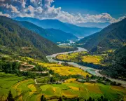 Bhutan's PM: Why Carbon-Negative Nation Demands Climate Justice