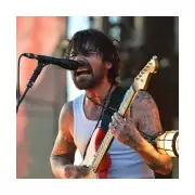 Biffy Clyro's US Tour Axed After Visa Blunder Leaves Frontman 'Embarrassed'
