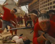 Bila Burba: Guna People's Battle Re-enactments Preserve History