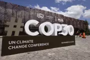 Bill Gates Urges COP30 to Focus on Poverty Over Emissions