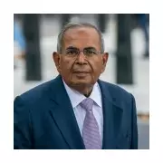 Billionaire Patriarch of UK's Wealthiest Family Passes Away at 85