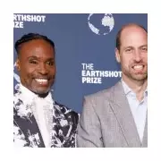 Billy Porter Reveals Prince William's Heartwarming Gesture After Sepsis Hospitalisation