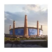 Birmingham City's £1.2bn Powerhouse Stadium Aims to Host Lionesses