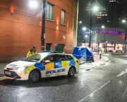 Birmingham Stabbing: 34-Year-Old Woman Dies After City Centre Attack