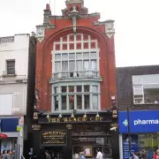 Black Cap Reopening Delayed to Early 2026 Due to Structural Issues