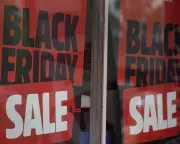 Black Friday Renamed 'Black Fraud Day' as Scams Surge