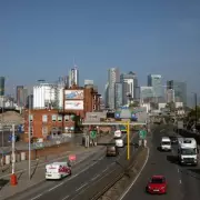 Blackwall Tunnel Shutdown Sparks Major East London Traffic Delays