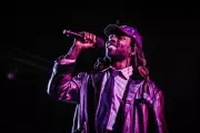 Blood Orange to Headline RALLY Festival 2026 in London