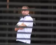 Bolsonaro's Prison Fate: From Presidential Palace to Papuda Cell