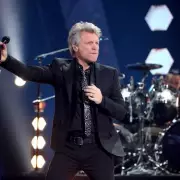 Bon Jovi London Tickets: Official Resale Warning for Tottenham Hotspur Stadium Show