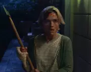 Bone Lake Review: A Smart Horror Comedy for All Film Fans