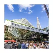 Borough Market's New Social Media Rules: What Influencers Really Need to Know