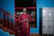 Brass Endurance: The Musician Who Played Trumpet for 25 Hours