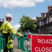 Brent Road Closures: Essential Travel Alert for Sudbury & Wembley Areas This November