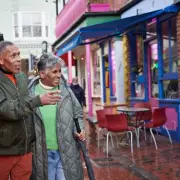 Brighton Named Among World's Friendliest Cities in Global Survey