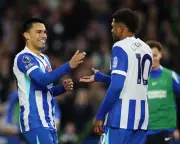 Brighton Rocked as Leeds Unleash Premier League Masterclass in Five-Goal Thriller