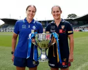 Brisbane Lions Claim Historic AFLW Grand Final Victory Over Kangaroos