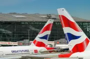 British Airways Adds Tivat and Guernsey to Heathrow Network for 2026