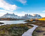 British Tourist Among Five Killed in Patagonia Blizzard Tragedy