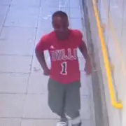 British Transport Police Hunt For Man After Shocking South London Station Assault