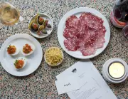 Brixton's Caribbean Gem: Fish, Wings & Tings' Flavourful Journey