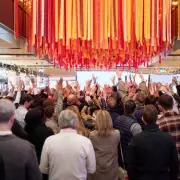 Broadgate Central: City of London's First New Shopping Hub in 15 Years Opens