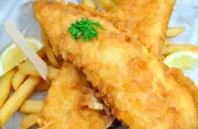 Brockley's Rock Among UK's Top 10 Fish & Chip Takeaways for 2026